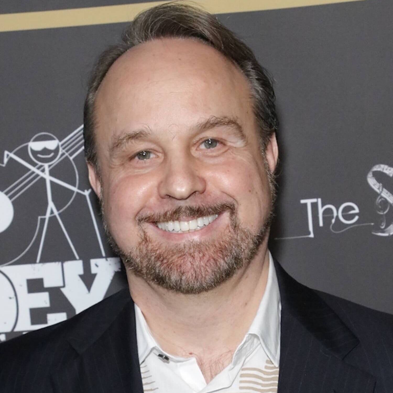 Christian Fabian Headshot